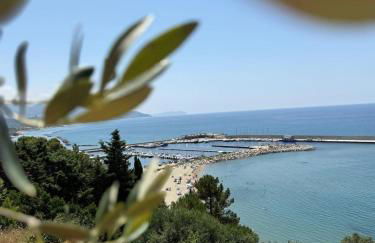 Casa Vacanze "Tramonto sul mare" - Foto 2