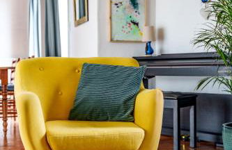 Maison familiale jardin terrasse proche lac Joué - Foto 13