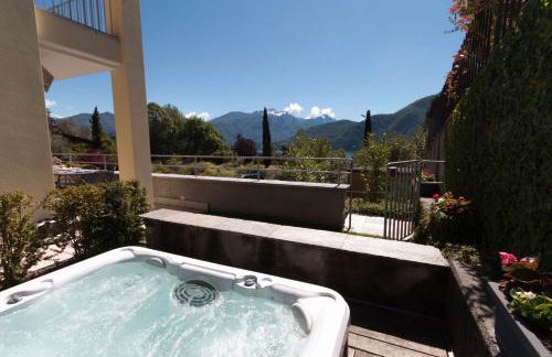 IsaBellaVista - Mezzegra, Tremezzina by LoveComo - Foto 1