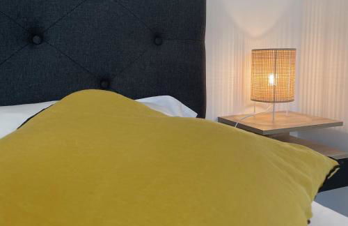 Suite des Princes with Private Garden by La Boîte En Plus - Foto 27