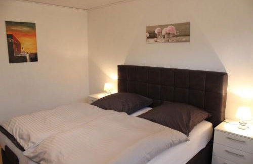 Ferienhaus am Emspark - Foto 1