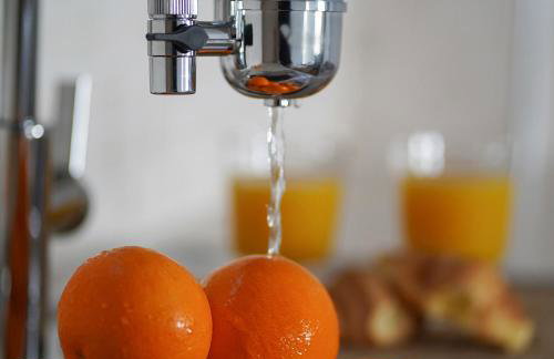 Paradise Apartments - Foto 25