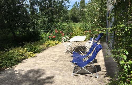 Le Moulin du Pont de Matar - Foto 8