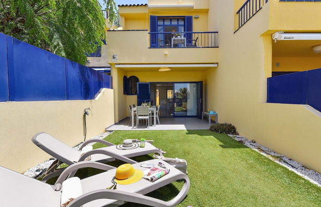 Holiday Home in Gran Canaria Near Meloneras Beach - Photo 22