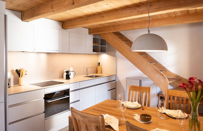 Chesa Olgiati 1 - Foto 2