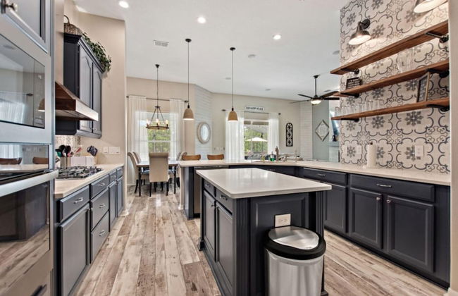 Serenity Now by Shine Villas at Watersong #416 - Foto 15