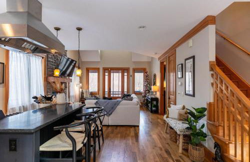 Headwaters Hideaway - Foto 10