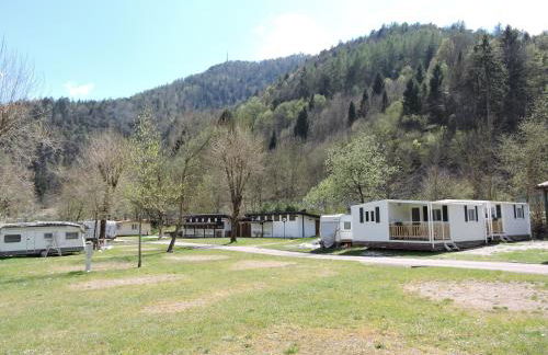 Camping Al Lago Ledro - Foto 36