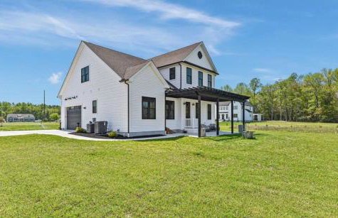 Luxurious Eastern Shore Getaway - Foto 8