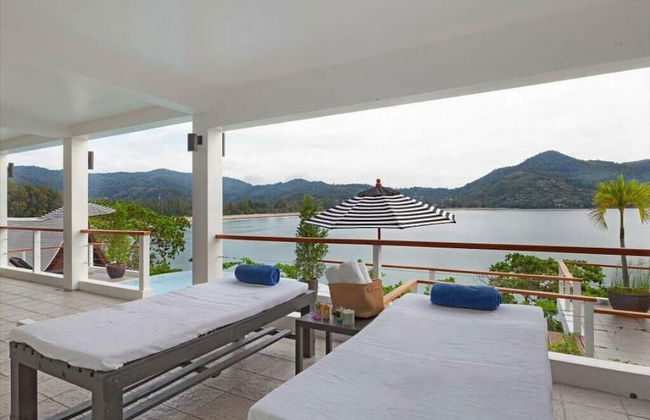 Villa Nevaeh - Foto 41