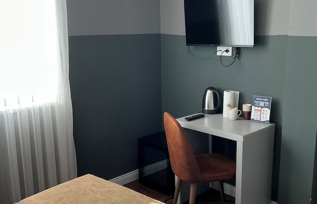 Gokotta Suite Hotel - Foto 47