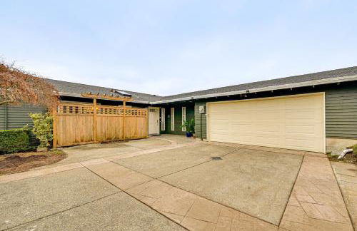 Puget Sound Views! Serene Federal Way Retreat - Foto 36