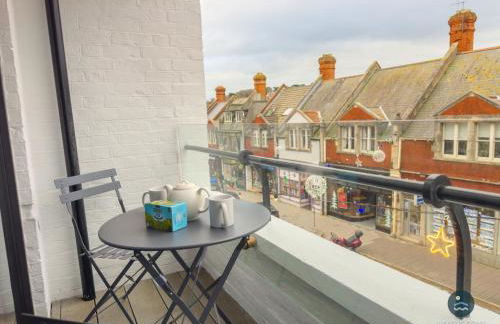 Cockleshells - Modern apartment in Swanage - Foto 10