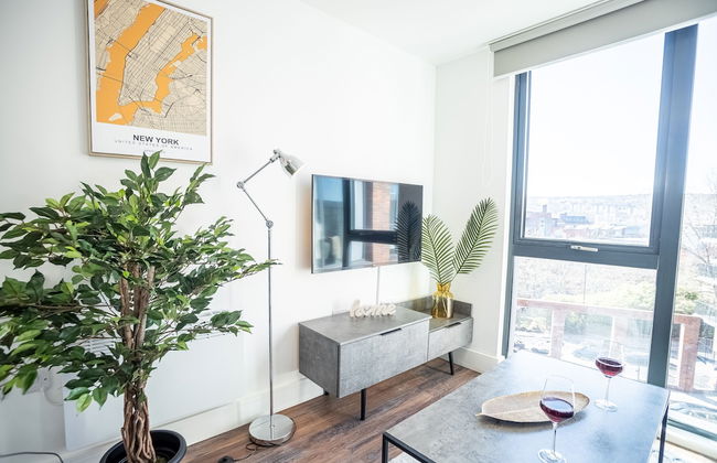 Great Central Apartments by Opulent - Foto 13