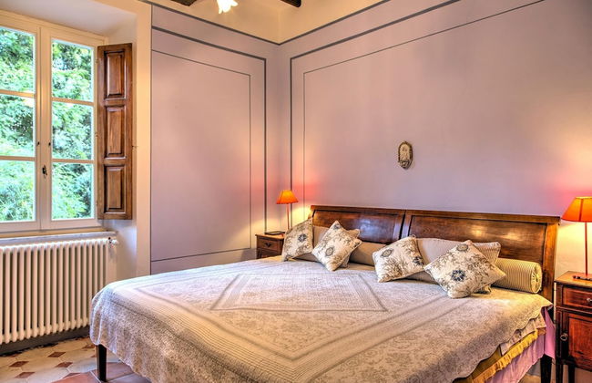 La Martinella 12 in Passignano sul Trasimeno - Foto 8