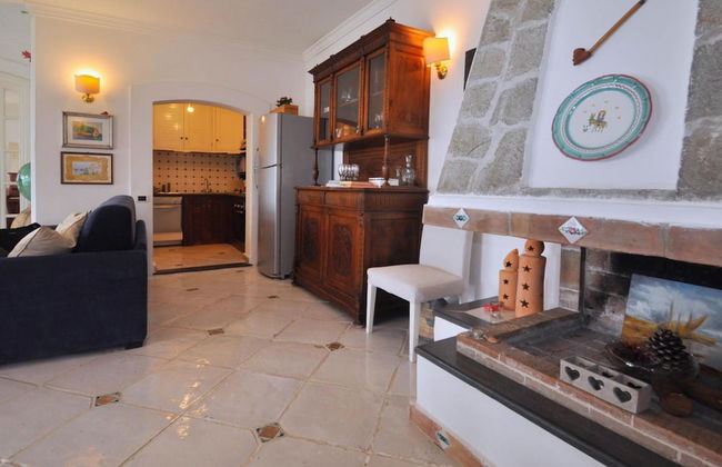 Villa With Terrace and sea View in Ravello ID 3196 - Foto 44