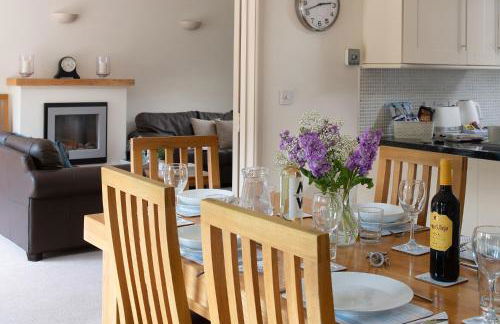 Dorset Holiday Barns - Foto 17