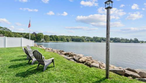 Waterfront Renovated Apartment - Foto 5