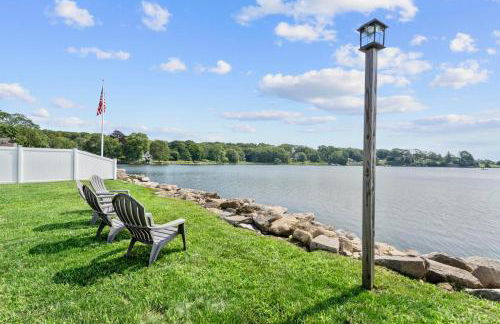 Waterfront Renovated Apartment - Foto 5