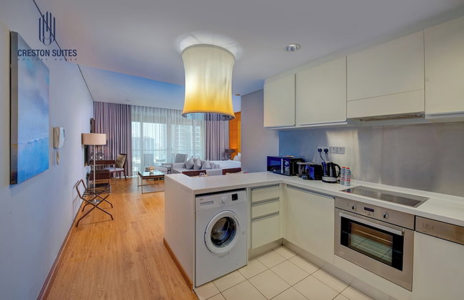 Creston Suites Vacation Homes Rental - The Dubai Mall Residences - Foto 52
