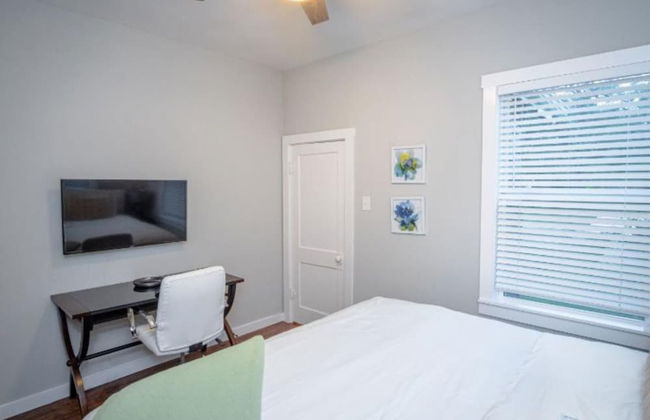 Remodeled Modern 1BR 1BA Apt Near Downtown 5min Pearl - Foto 10