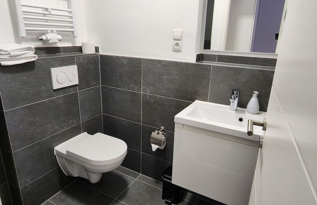 Davin City Apartments - Foto 63