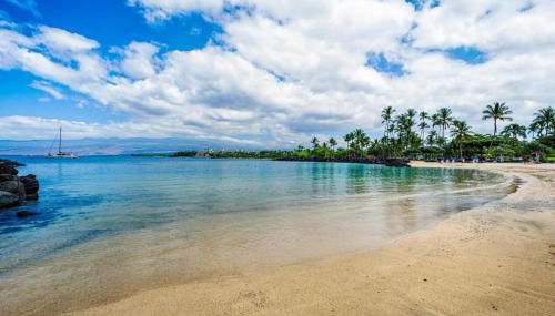 Mauna Lani Fairways 302 - Foto 5