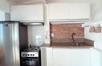 Casa com piscina em frente à Praia do Santinho - Foto 14