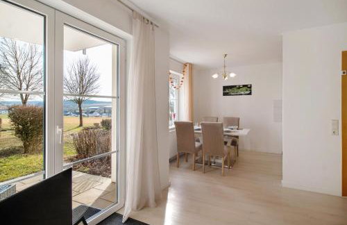 Ruhige Ferienwohnung in Bad Saulgau - Foto 10