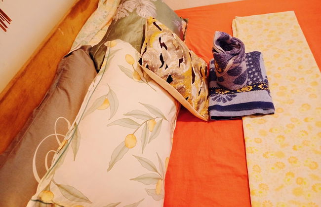 Amwani Sunset Colours Camping Site - Foto 15