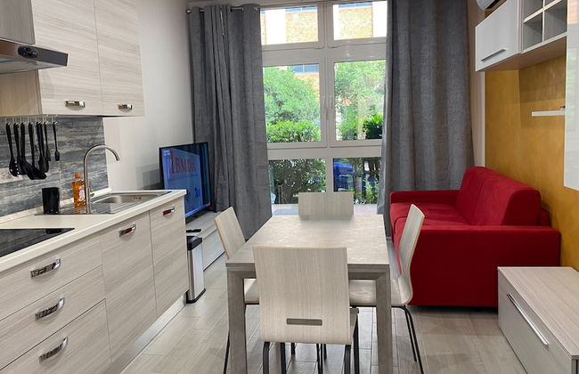 Apartment Capomare A 5 Minuti Dal Mare - Foto 15