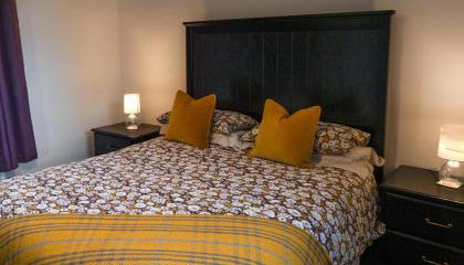 Stable Cottage - Kinbane Self Catering Cottages - Foto 5