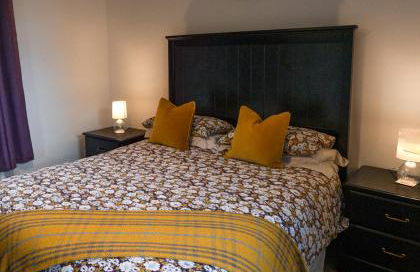 Stable Cottage - Kinbane Self Catering Cottages - Foto 6