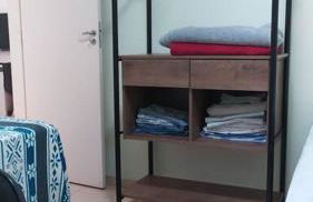 Apartamento super aconchegante, completo e nosso! - Foto 3