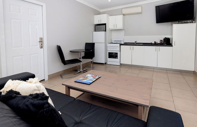 BIG4 Mudgee Holiday Park - Foto 40