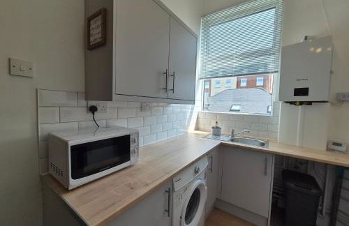 #26b Renovated Portsmouth Flat - Foto 17