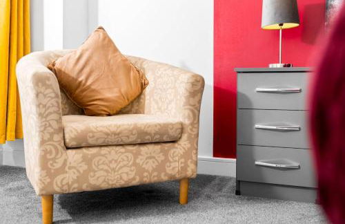 Peaceful cosy stay with FREE parking - Foto 19