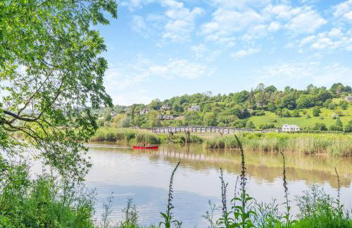 South Wing Cottage - Foto 26