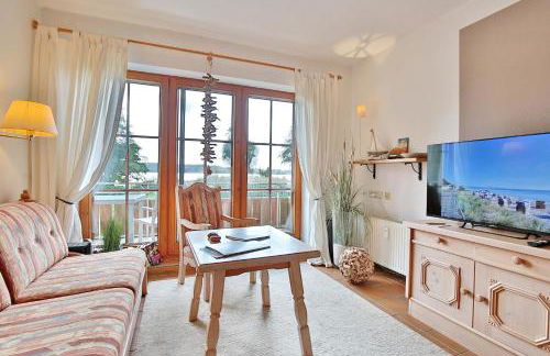 Landhaus Pönitz am See Landhaus am See Appartement 8 - Foto 9