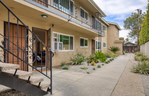 Central Apartment in a Hip Walkable Neighborhood NRP23-01143 - Foto 34