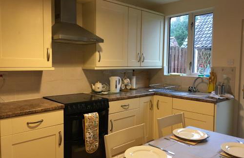 Countryside townhouse - Photo 6