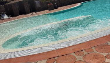 Panoramic villa on top of Capo Falcone - Foto 2