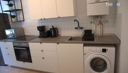 BEGE APARTMENTS EditStay - Photo 4, stove, dishwasher, toaster