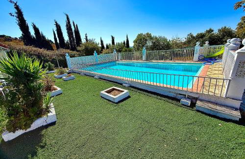 La Blanca de Aroche 10 personas - Foto 5