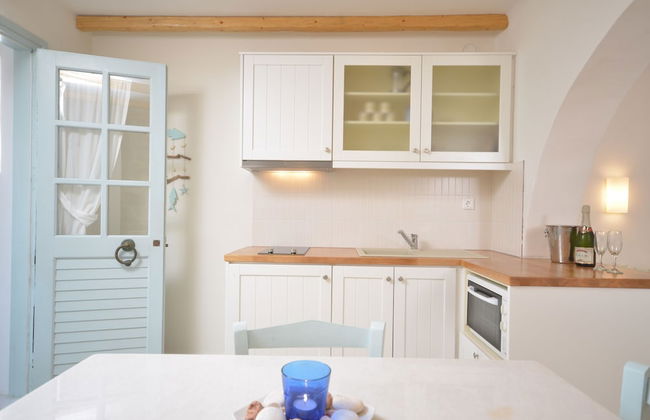 Kavos Hotel Naxos - Foto 50