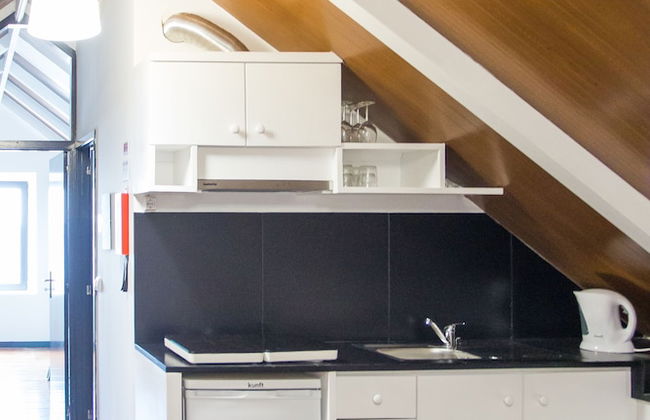 Porto de Abrigo Guest House - Foto 15