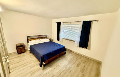 Four Bedrooms Sleeps 8 Near UAB - Foto 17