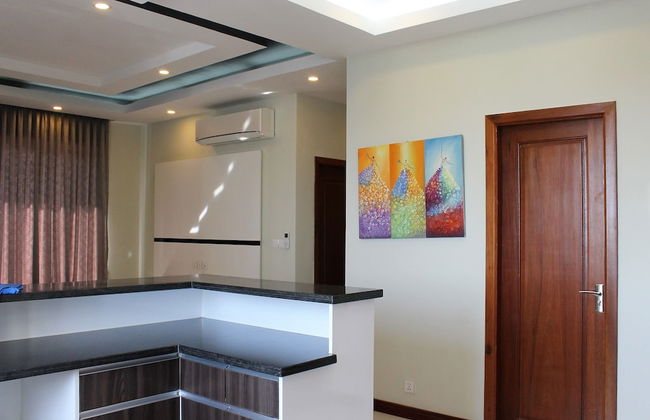 Malis the Residence & Hotel - Foto 27