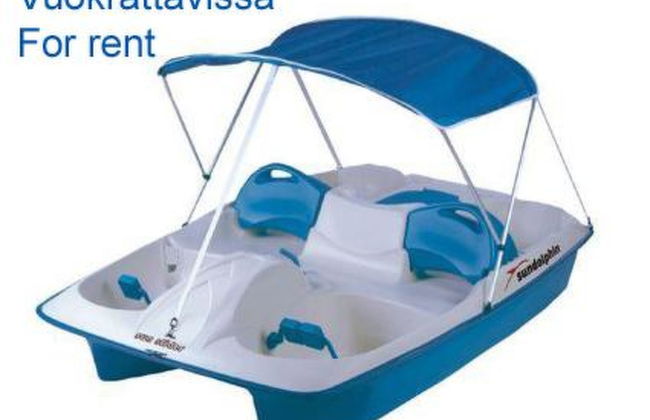 Soukonranta - Foto 34