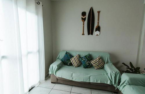 Ótimo sobrado prox da Praia Grande com ar condicionado - Foto 60